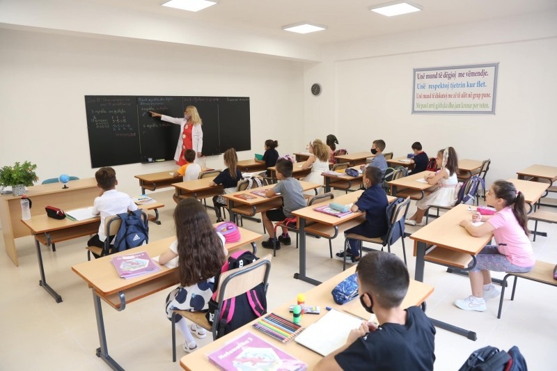 Digjitalizimi i arsimit, 27 mln euro për laboratorët inteligjentë Smart Labs 